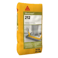 SIKA GROUT 212