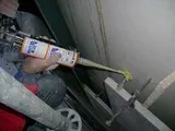 SUPERANCLAJE resine d'ancrage et de Scellement Chimique