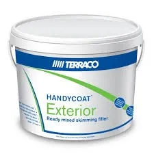 ENDUIT HANDYCOAT EXTERIOR